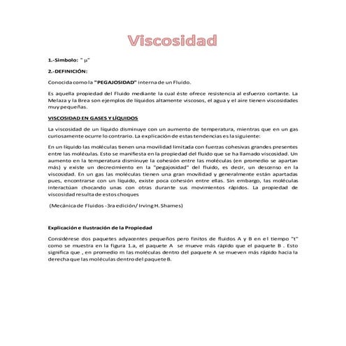 Fluidos i-viscosidad