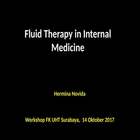 HhhhhghiiiokjFluid Therapy Thjiknhhiirbaru.pptx