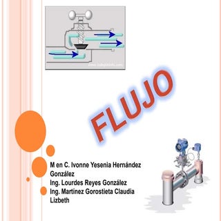 Flujo