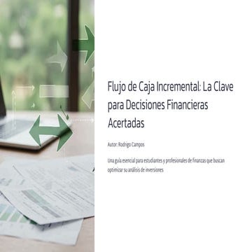 Flujo de Caja Incremental administracion.pdf