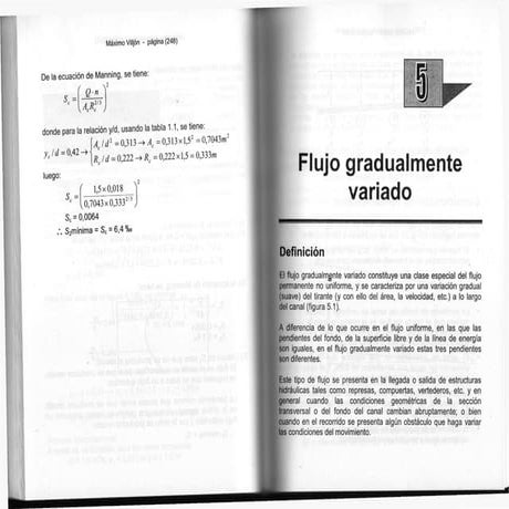 HIDRAULICA-FLUJO GRADUALMENTE VARIADO.pdf