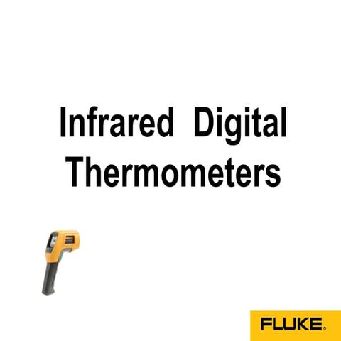 Basics of Temperature Measurement