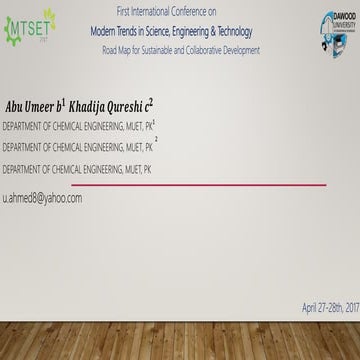 Fluoride contamination in ground water and it's hazards to human health