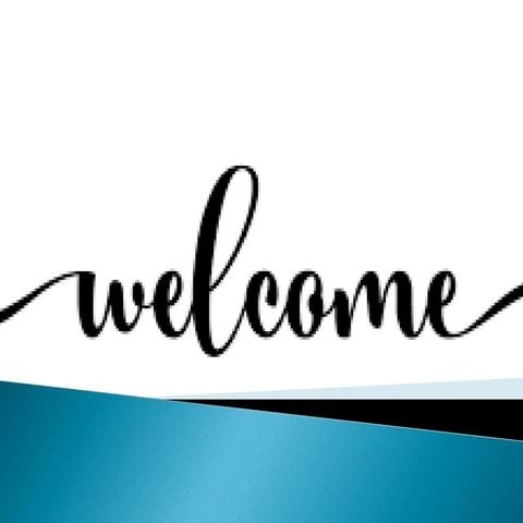 Fluorimetry presentation