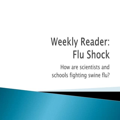 Flu Shock