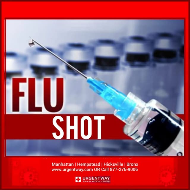 Flu Shot | PDF
