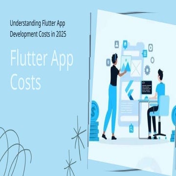 Flutter App Development Cost A Comprehensive Guide.pptx