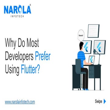 Flutter app development ppt.pptx