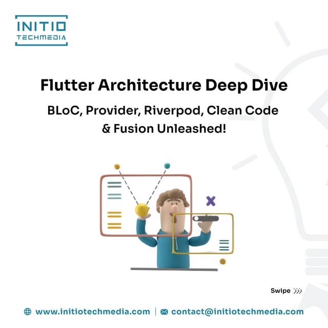 Efficient State Management in Flutter with Provider.pdf
