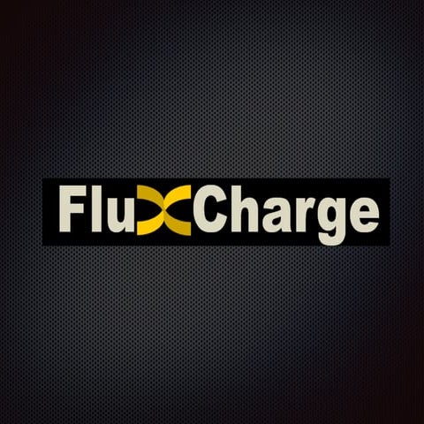 Fluxcharge - wireless chargers for mobile robotics