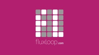 fluxLoop - Pinch - 3 viktige roller