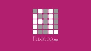 fluxLoop presentasjon på Pearl Consulting sin Fagdag september 2015