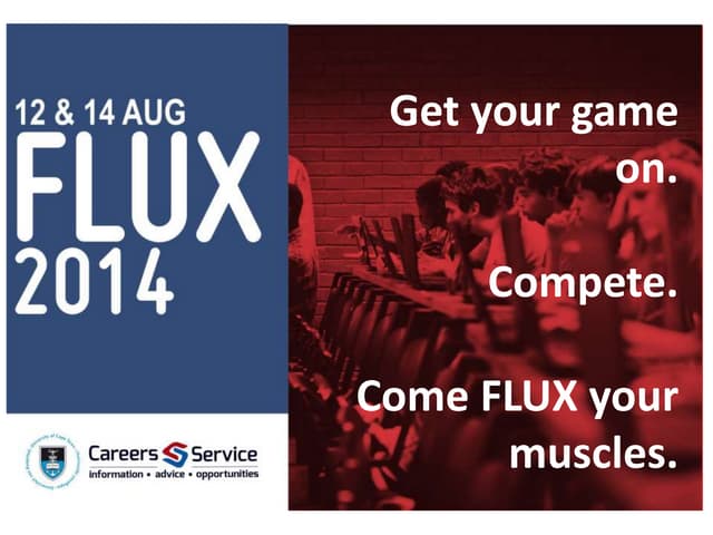  Flux UCT 