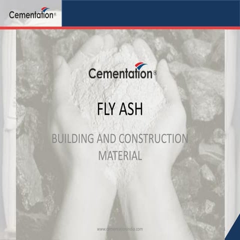 Building & construction material | PDF