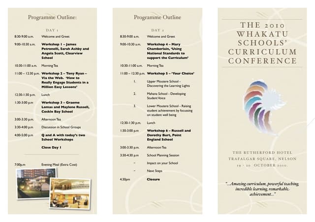 Flyer