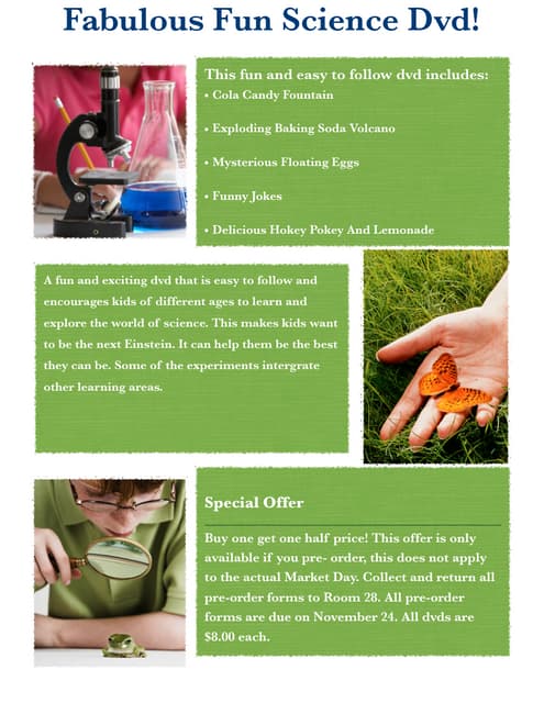 Flyer 2