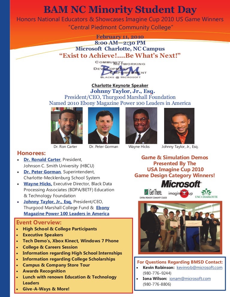 high school internships microsoft