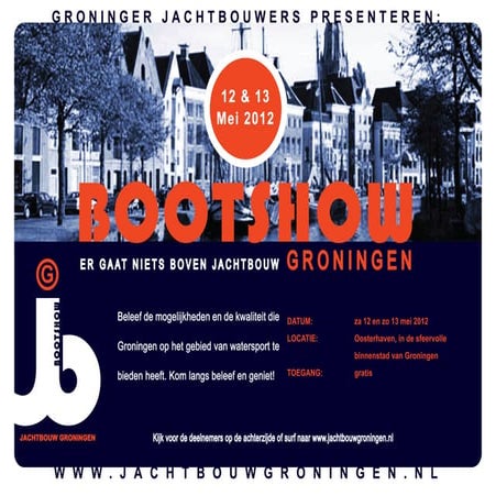Flyer 2 Linked In Jachtbouw Groningen A5 Copy 1