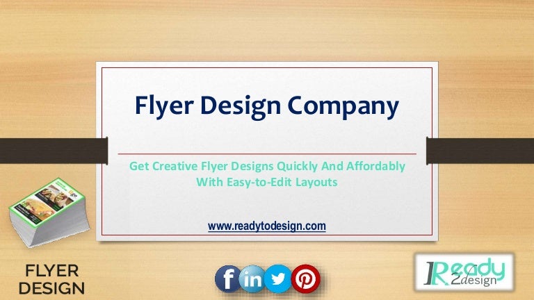 cost of flyers advertising