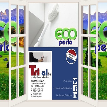 ECO-PERLA | PDF