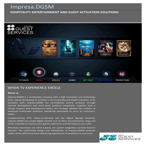 Flyer Impresa Dgsm En