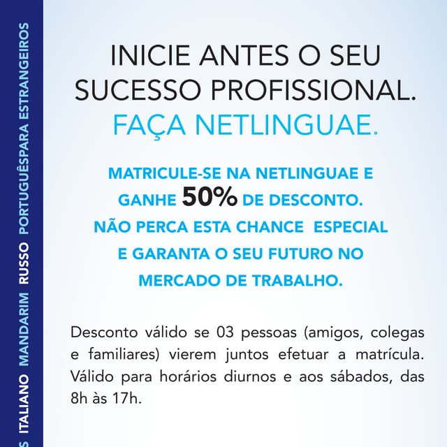 NetLinguae Kids Teens