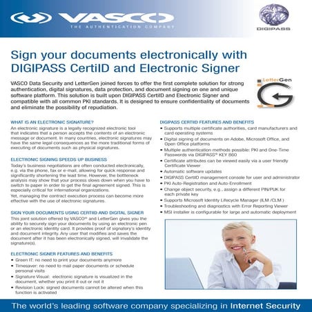 Flyer   Letter Gen   Vasco