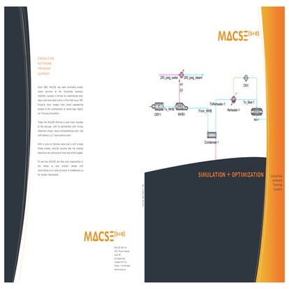 Flyer Macse En Spar 2.1