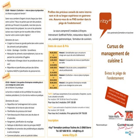 Flyer module cuisine 1  2015