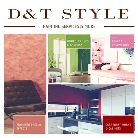 Flyer #001 - March 2017