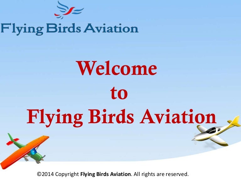Flying birds aviationAir Charter Company in India