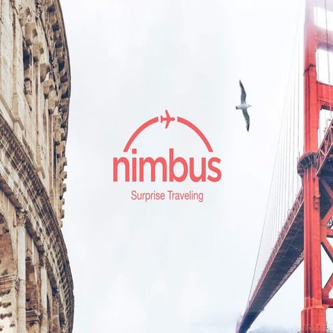 Fly nimbus [pitch deck] | PDF