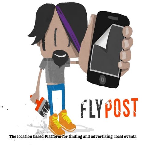 Flypost presentations