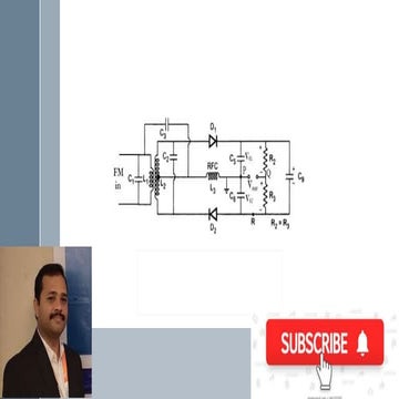 FM - Ratio Detector.pptx