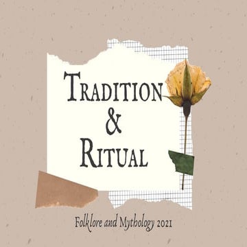 FM-Ren-3. Tradition ans Rituals.pptx