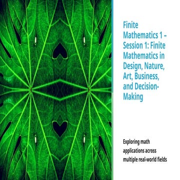 FM1_Session1_PPT_Finite_Mathematics_Week1.pptx