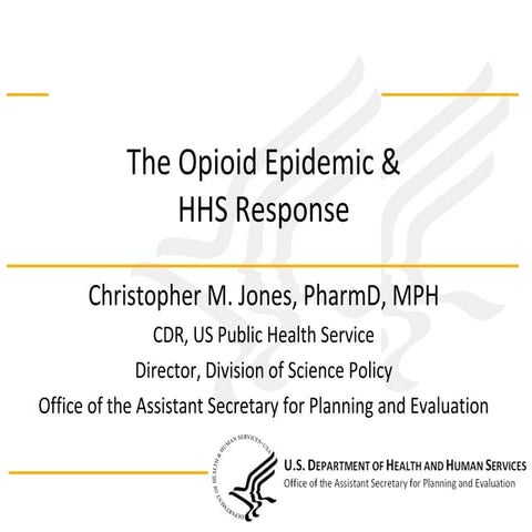 FMCC 2016 Curbing Rx Drug Abuse Plenary by Christopher Jones