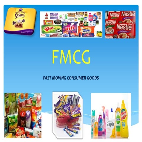 Fmcg