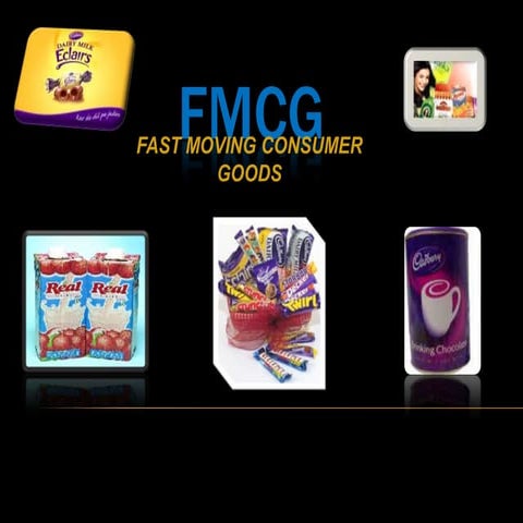 FMCG
