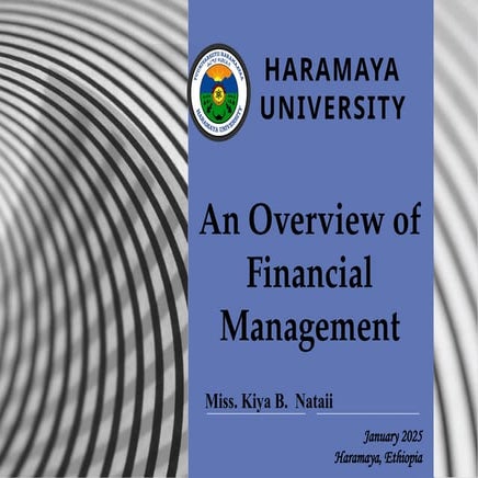 Fm Chapter 1 2025 Pptx 1996enimartesfay Pptx