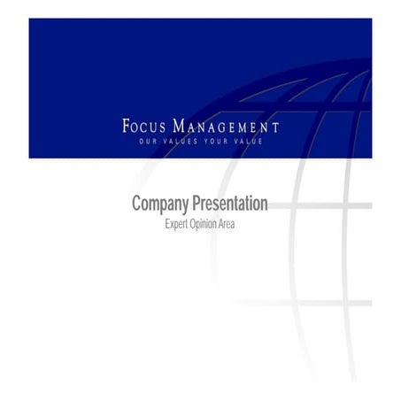Fm company pres   area finance v06