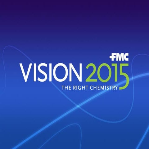 Fmc Vision 2015
