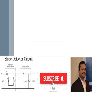 FM Demodulator Slope Detector.pptx
