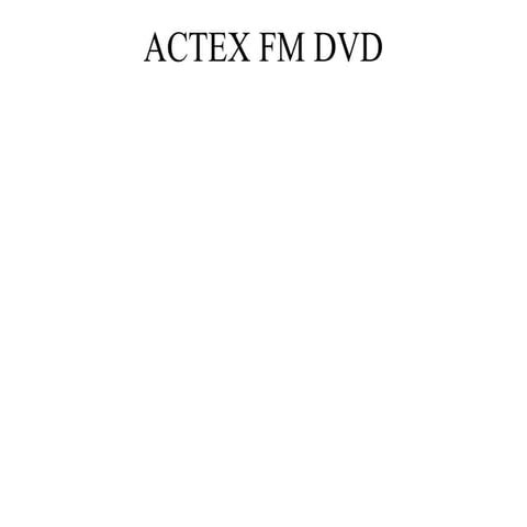 INTRODUCTION TO DERIVATIVES  CHAPTER EIGHT