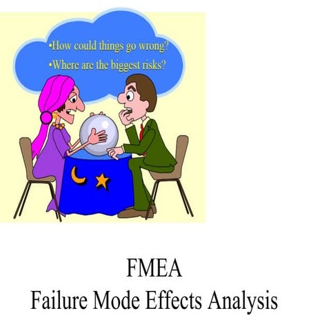 Fmea