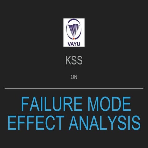 FMEA