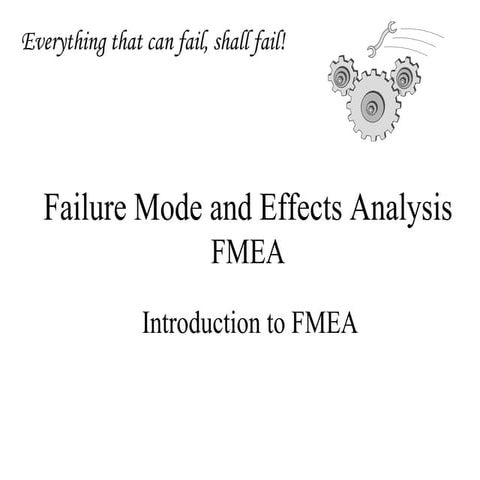 FMEA-Intro.ppt