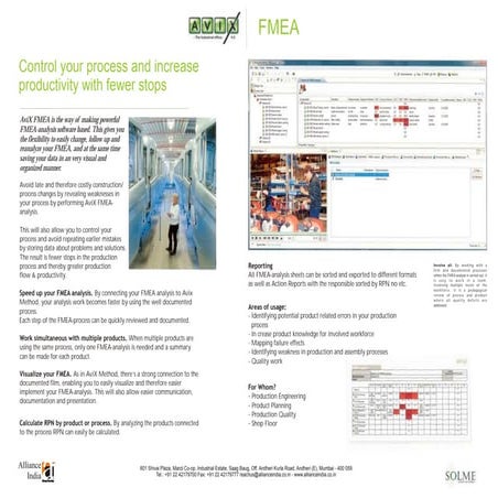 Balance brochure | PDF