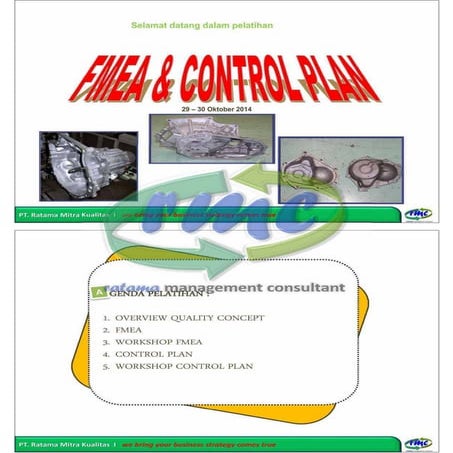 FMEA - Failure Mode and Effects Analysis | PDF