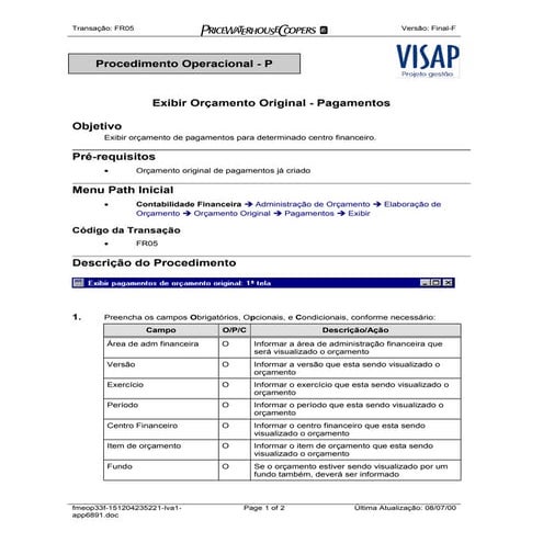 Contabilidade e Fiscalidade - Módulo 3 – Introdução ao Sistema de ...